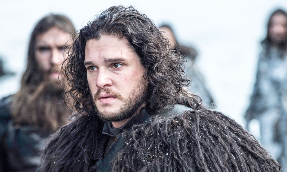 Kit harington game of thrones jon snow finale ending TheMovieBlog (3)