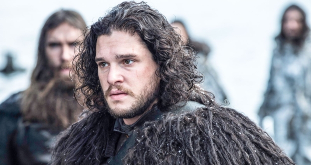 Kit harington game of thrones jon snow finale ending TheMovieBlog (3)