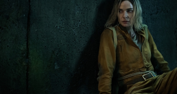 Silo Season 2_The Movie Blog