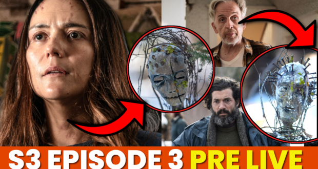 FROM Season 3 Episode 03 Deep Dive