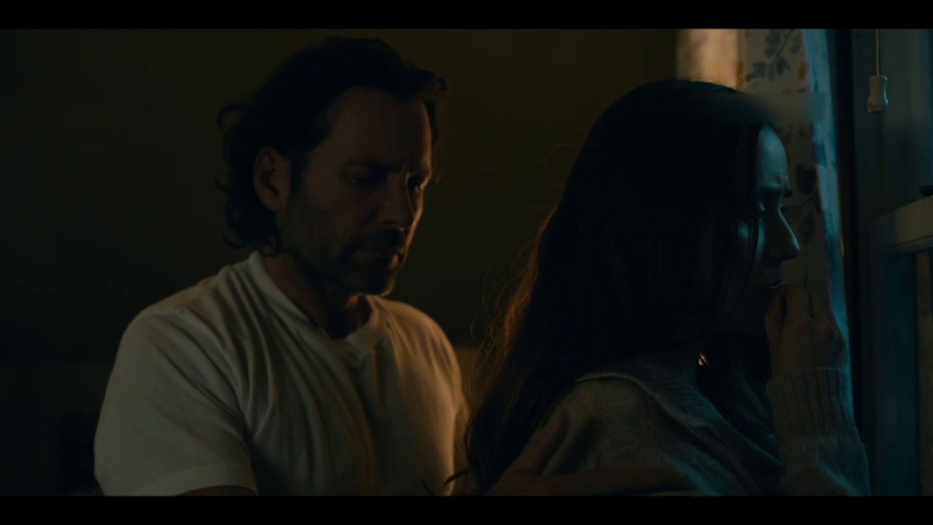 FROM Season 3 Episode 6 Review "Scar Tissue" Unpacks Wounds