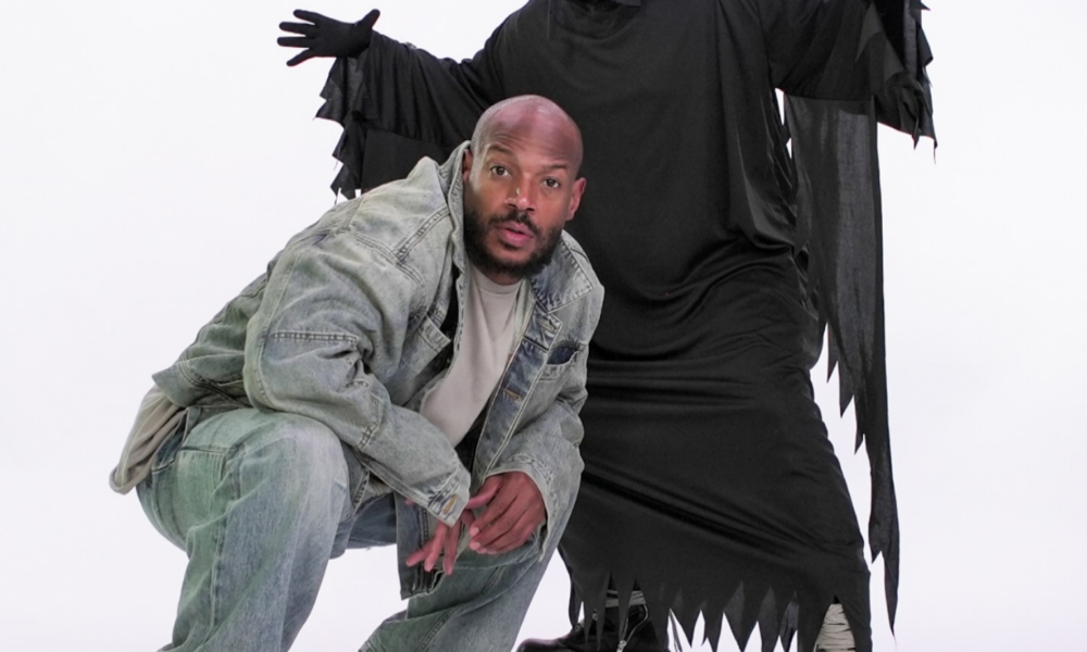 Scary Movie 6 Wayans Brothers The Movie Blog