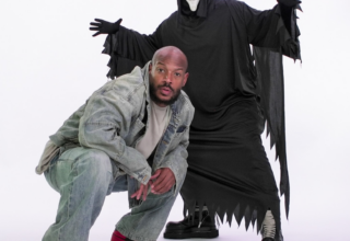 Scary Movie 6 Wayans Brothers The Movie Blog