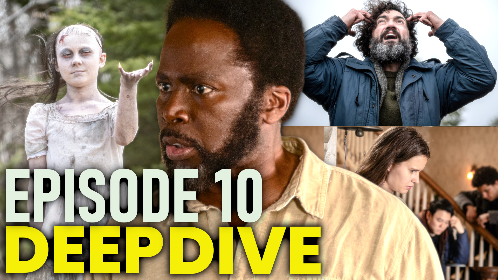 FROM Season 3 Episode 10 Review: Twists, Revelations, and Chaos