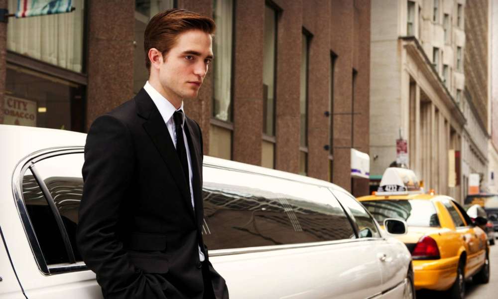 Cosmopolis (2012)