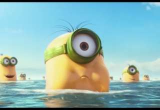 Minions (2015)
