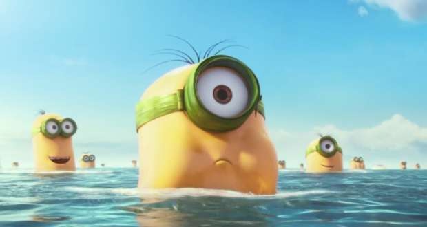 Minions (2015)