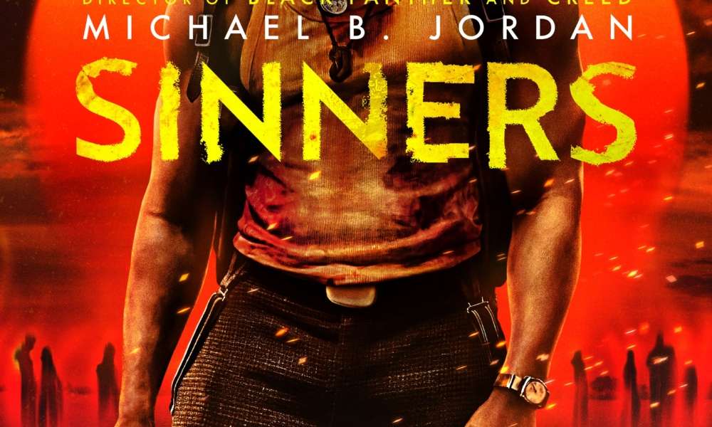 Sinners Michael B Jordan Ryan Coogler