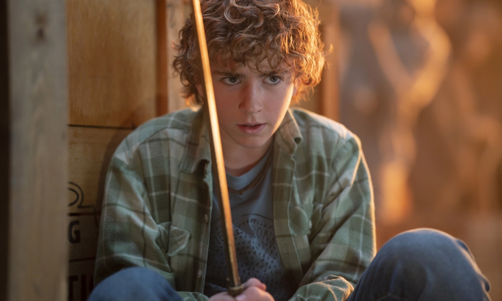 ‘Percy Jackson And The Olympians’ Season 2 – Disney+