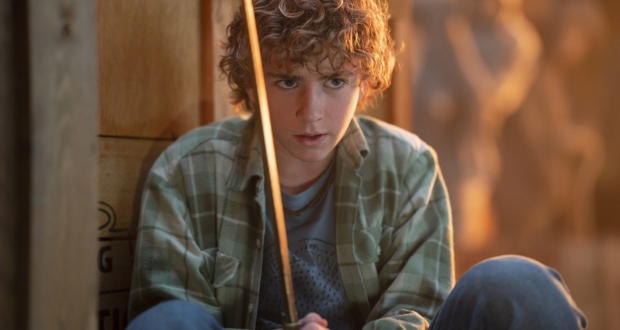 ‘Percy Jackson And The Olympians’ Season 2 – Disney+
