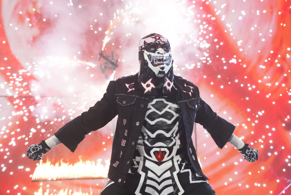 Monday Night Raw Netflix (7)