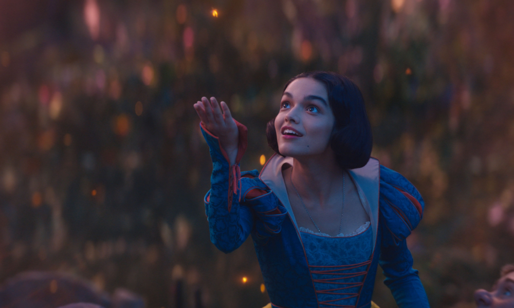 Snow White (2025)