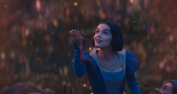 Snow White (2025)