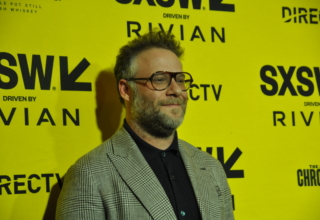Seth Rogen