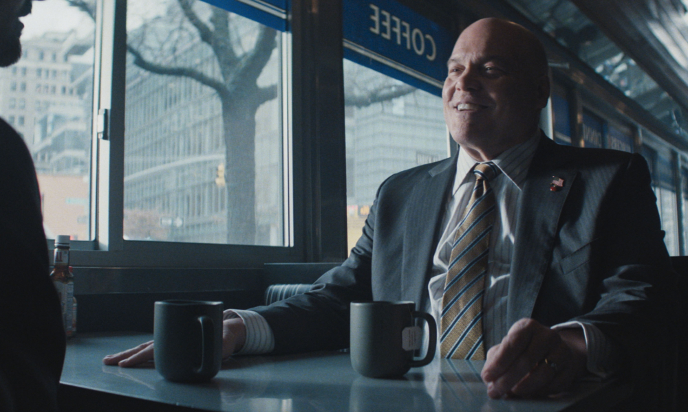 DAREDEVIL: BORN AGAIN