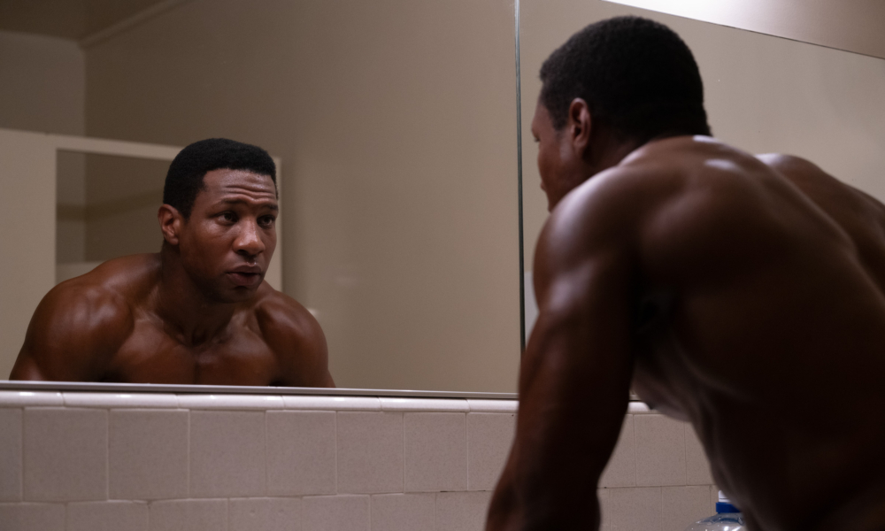 Magazine Dreams Jonathan Majors
