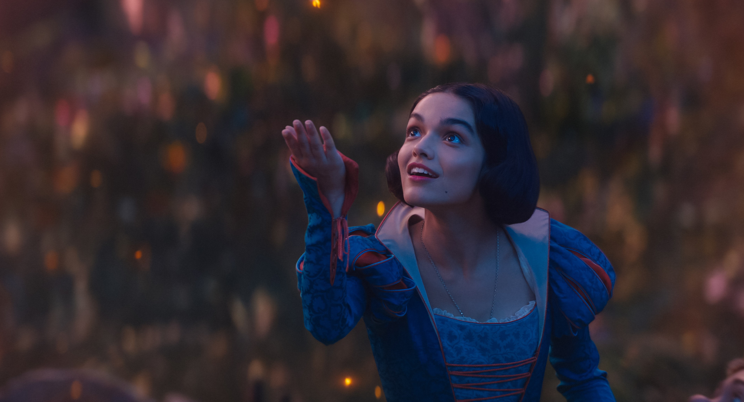 Disney Snow White Costs Nearly $170 Million and What Went Wrong