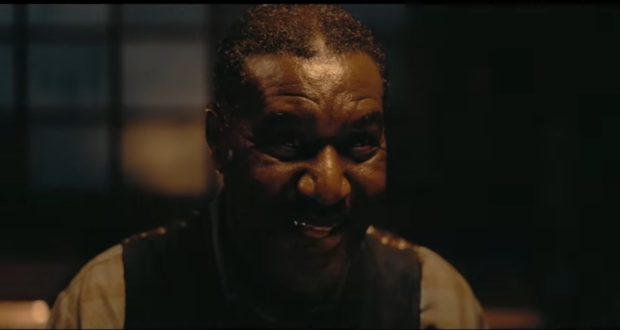 Delroy Lindo Sinners