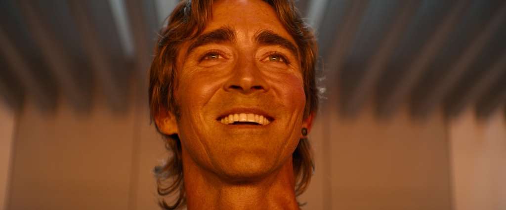 Foundation Season 2 Lee Pace