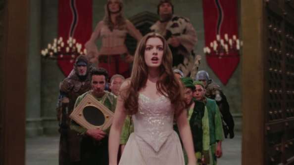 Ella Enchanted (2004)