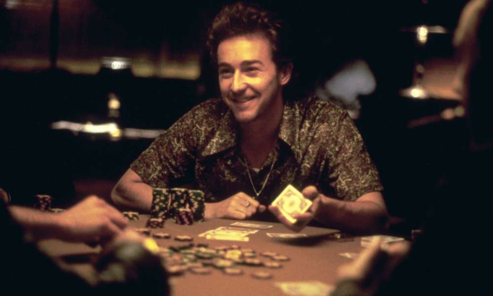 how to bluff smarter in poker