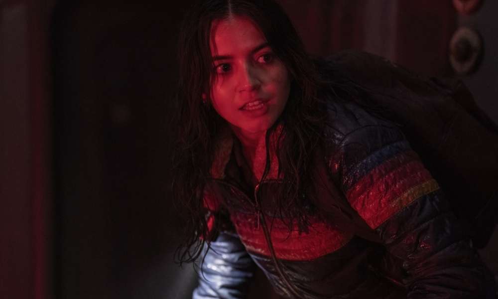 Isabela Merced