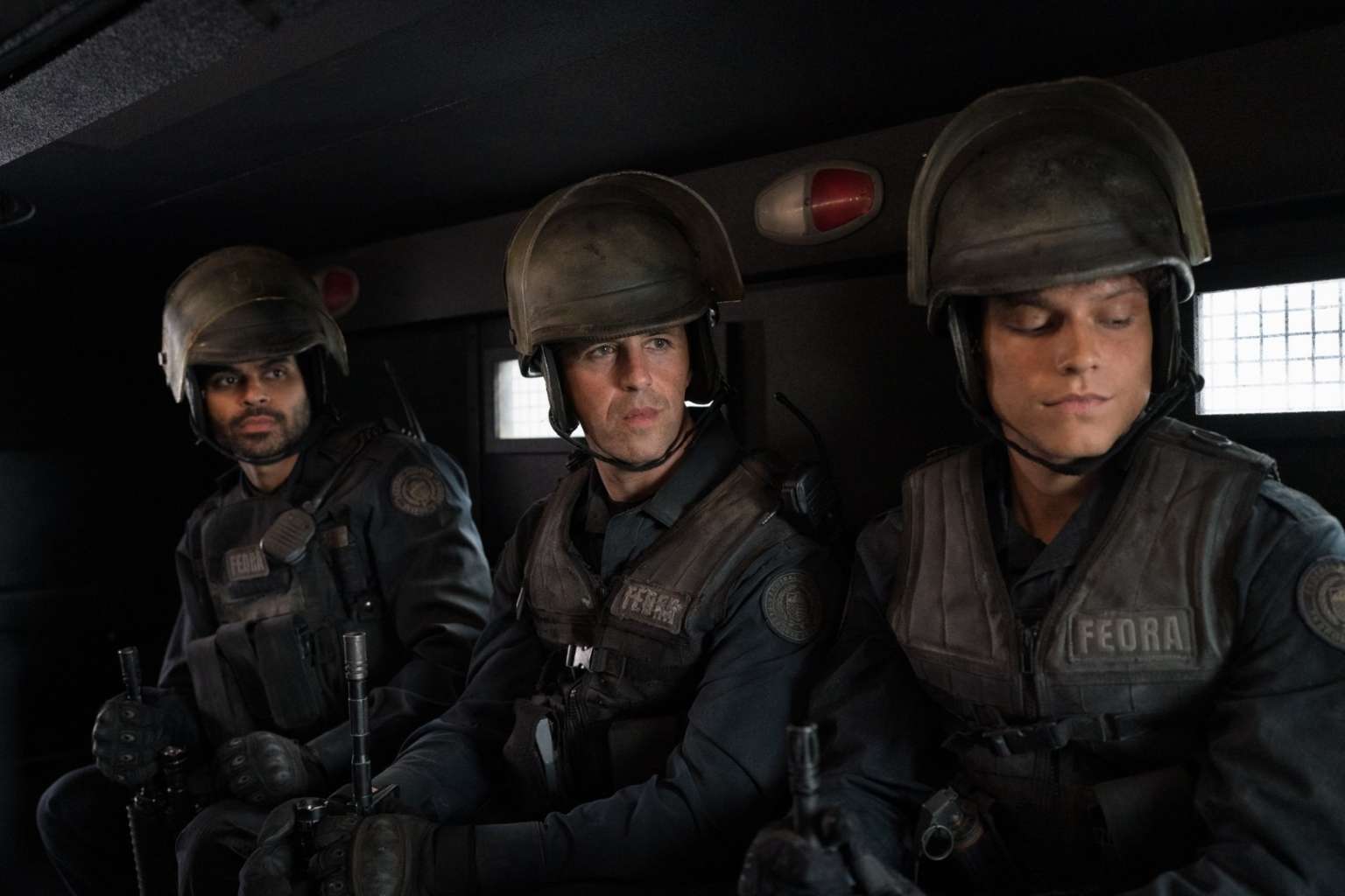 Li Jun Li Joins The Last of Us Season 3 Bringing New Drama