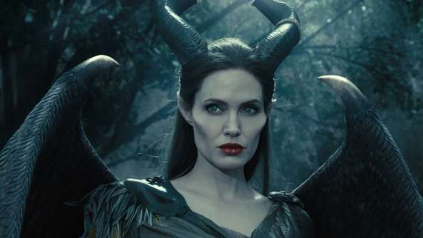 Maleficent (2014)