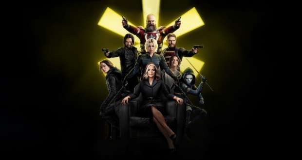 5 Reasons To Watch Marvel s Thunderbolts 5 Reasons To Watch Marvel s Thunderbolts