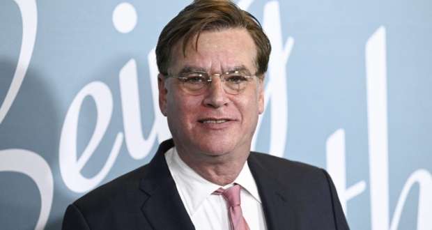 Aaron Sorkin The Social Network 2