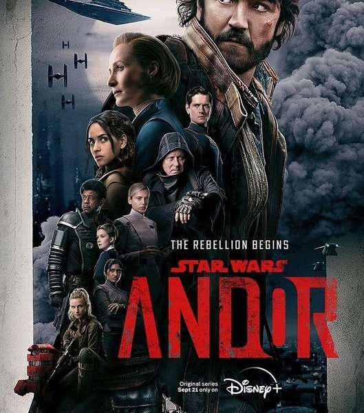 Andor Season 1