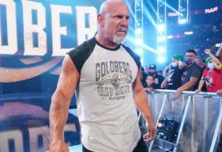 Goldberg Return