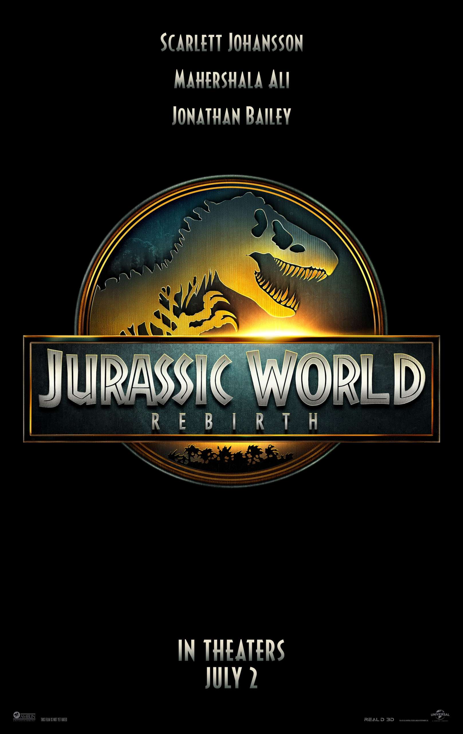 Jurassic World Rebirth 2 Remains in Early Development