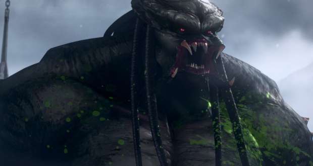 Predator: Killer of Killers (2025).