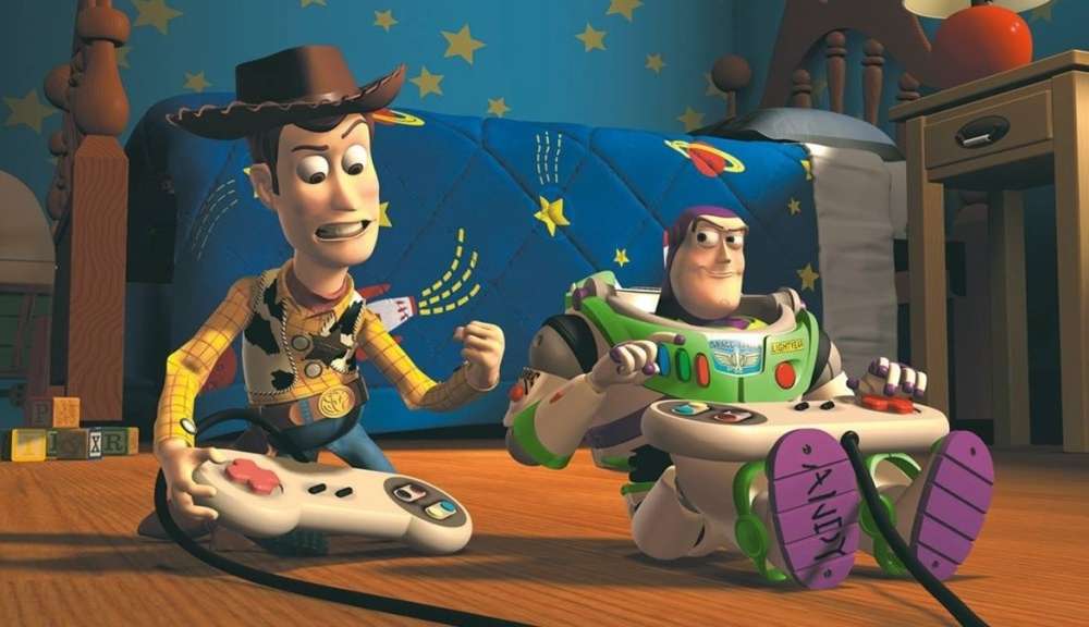 Toy Story 5: Woody & Buzz's Latest Rift Revealed