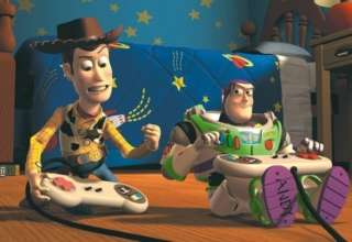 Toy Story 5: Woody & Buzz's Latest Rift Revealed