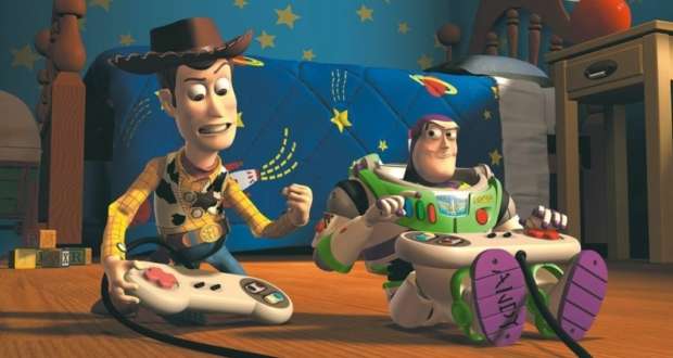 Toy Story 5: Woody & Buzz's Latest Rift Revealed
