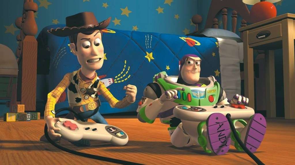 Toy Story 5 Proves Instant Gratification Is What Audiences Want. And Australian Casino Players Are No Different