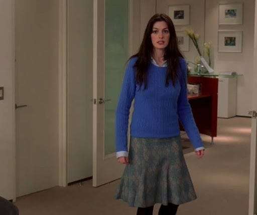 The Devil Wears Prada (2006)