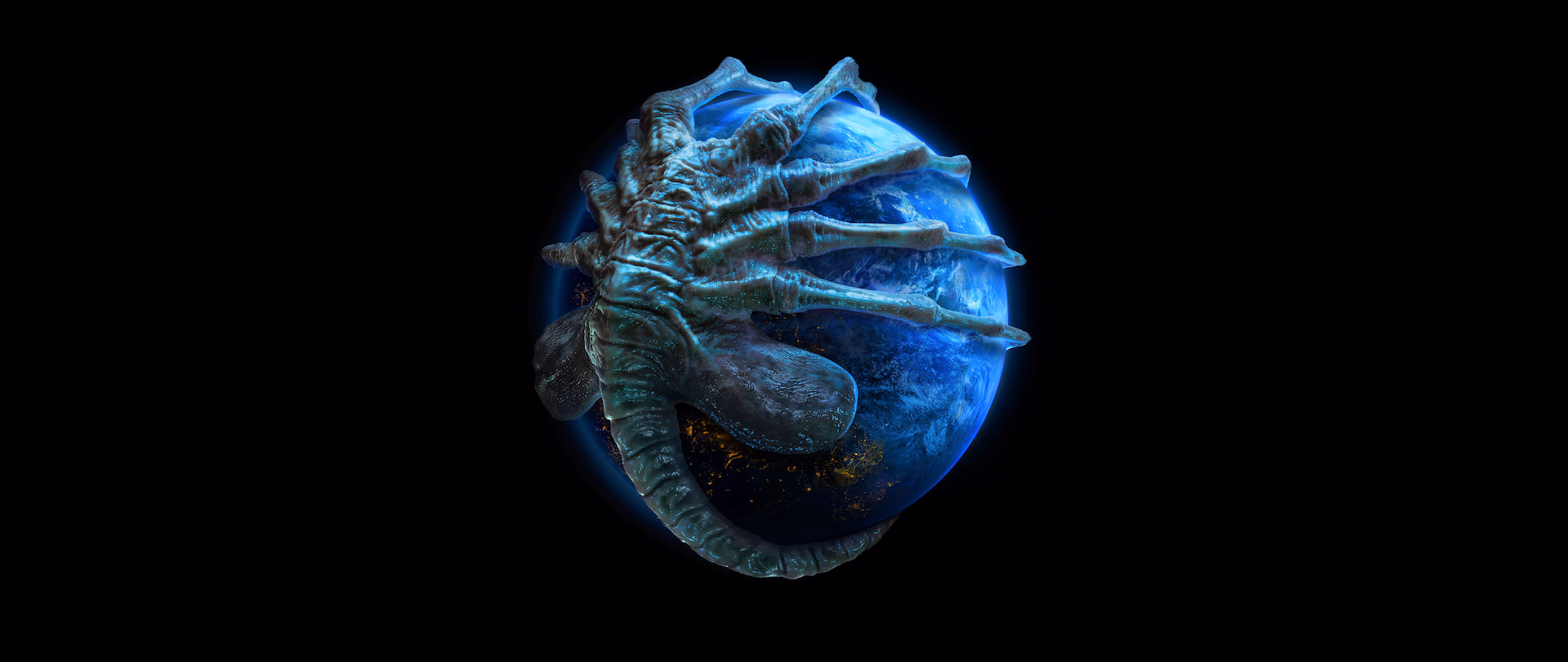 Alien Earth