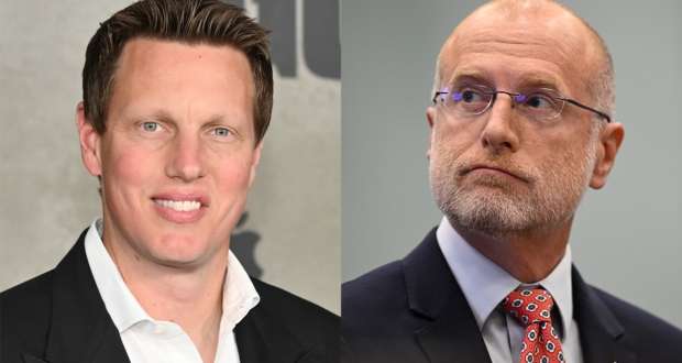Skydance Paramount merger update David Ellison FCC Brendan Carr
