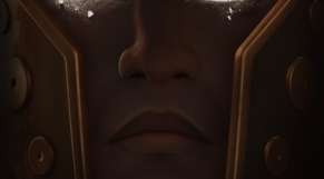 Eyes of Wakanda