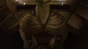 Eyes of Wakanda