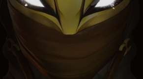 Eyes of Wakanda