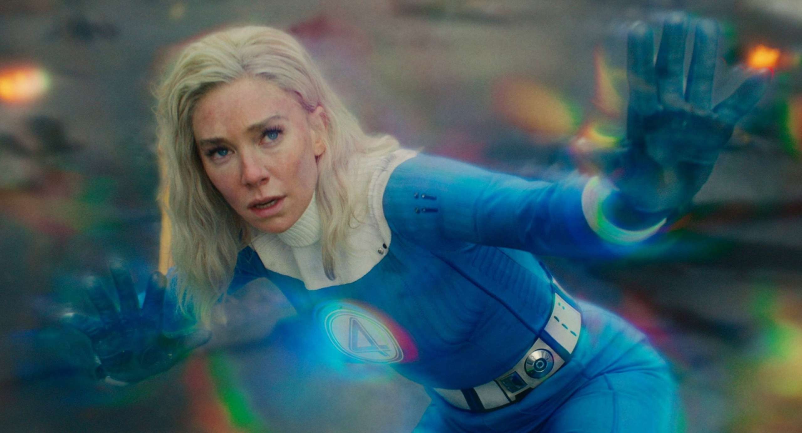 The Fantastic Four First Steps Review Bold, Beautiful, and Brilliant