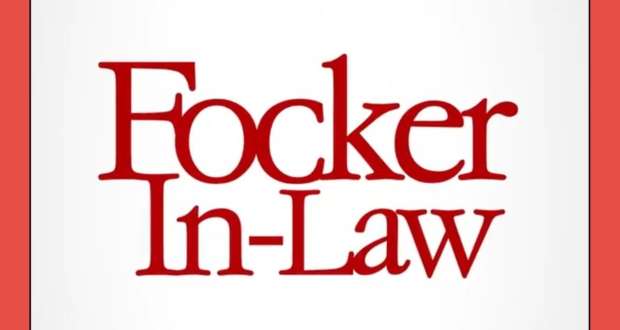 Focker In Law