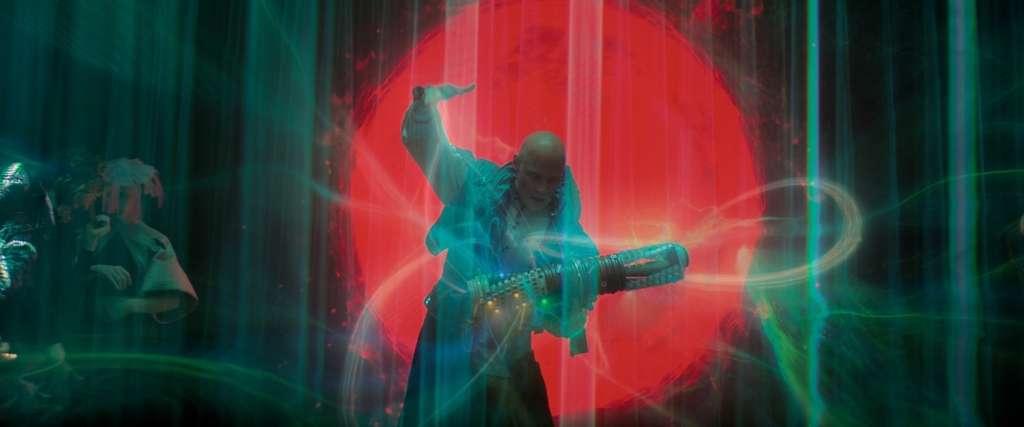 Giganticus Magnifico Foundation Season 3