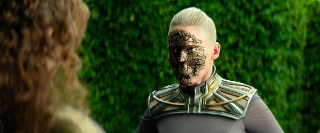 Foundation Season 3 Demerzel