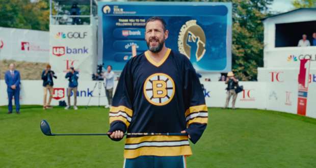 Happy Gilmore 2