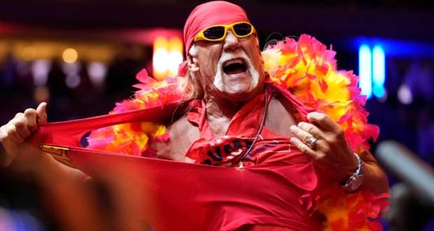Hulk Hogan
